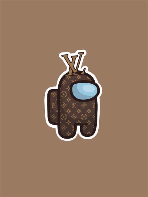 louis vuitton character